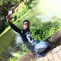 Shiva Kumar