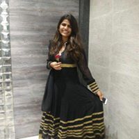 Dhwani Kapadia