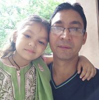 रवि 'किरण'