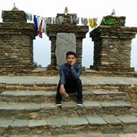Pranay Chettri