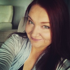 Kristiina Pohjolainen