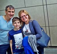 Ани Мандалова