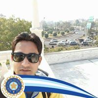 लोकेश गँगवार