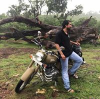 Gaurav Tyagi