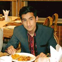 AaDil Abbas