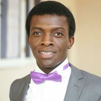 Stephane Asare-Boateng