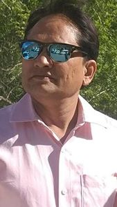 Anil Chauhan