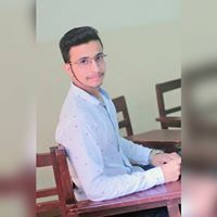 Hammad Rafiq