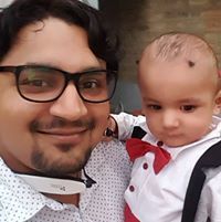 Lalit Pathak