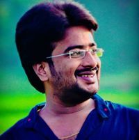 Anjaan Kumar