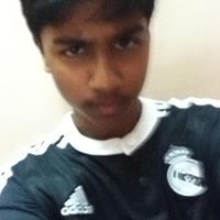 Nikhil Nideeshwar