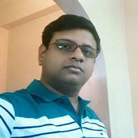 Souvik Chatterjee