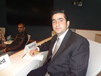 Jiand Sajidi