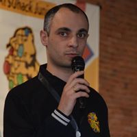 Giorgi Chachua