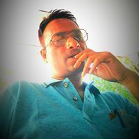 Neeraj Gupta