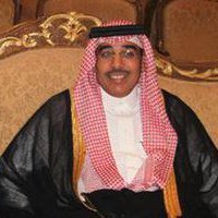 Mohammed ALdoghan