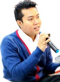 Aung Khaing