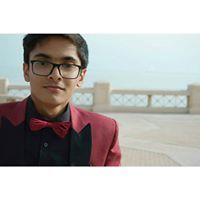 Mohammed Omair