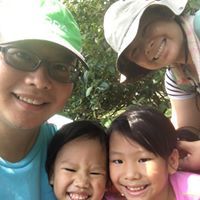 Patrick Cheng