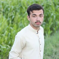 Hammad Khan Marwat