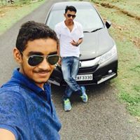Pratik Pawar