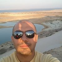 Mohamed Abdelkader