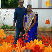 Savitha Karthik