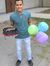 Mohamed...