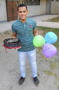 Mohamed Abdelftah