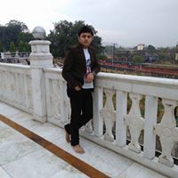 Navin Jain