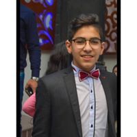 Omar HedHed