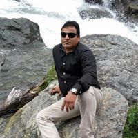 Rajesh Jain