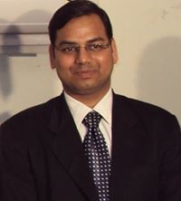 PRASHANT KARN
