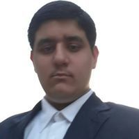 Mohsin Saeed