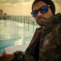 Junaid Hack