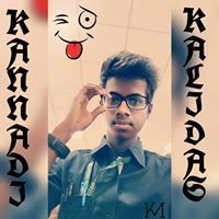 Kannadi Kalidas