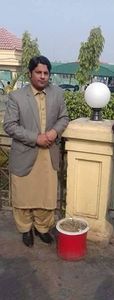Amjad Qureshi