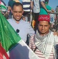 محمد الجموعي