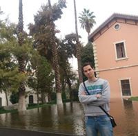 Qussai Qwidr