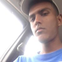 Pameshwar Budhoo Kevin