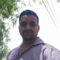 Nagaraj Jogisara