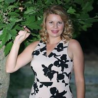 Катя Илиева