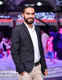 Ahmed El-Adawy
