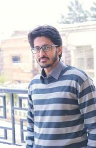 Daniyal Niazi