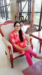Monika Mishra