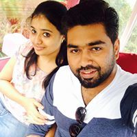 Girish Chandran