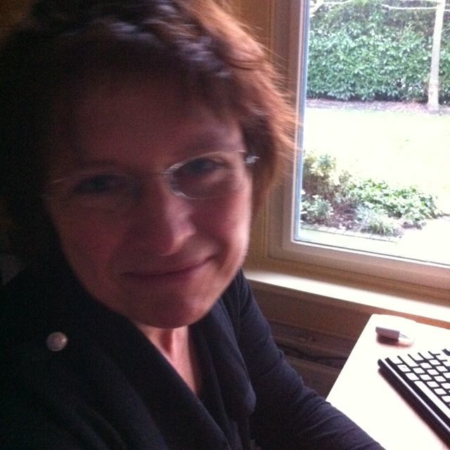 Goodreads profile picture for @leak