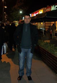 Ali Mohammed