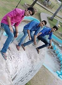 Abhishek Tiwari