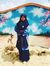 Zahirah...